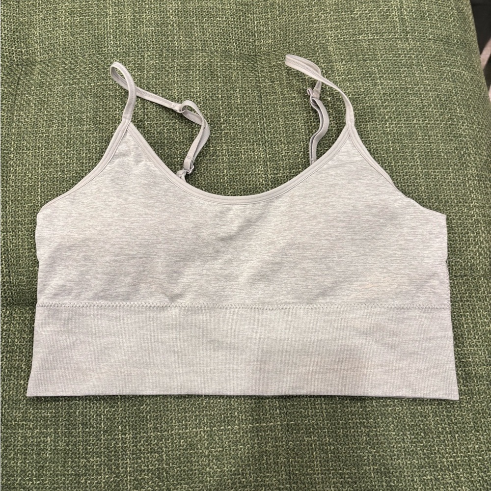 Bra